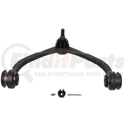 Moog K620006 Suspension Control Arm and Ball Joint Assembly MOOG K620006 Control Arm and Ball Joint Assembly