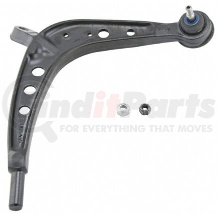 K620026 by MOOG - MOOG K620026 Control Arm and Ball Joint Assembly