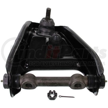 K620034 by MOOG - MOOG K620034 Control Arm and Ball Joint Assembly