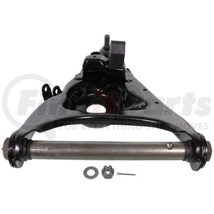 K620036 by MOOG - MOOG K620036 Control Arm and Ball Joint Assembly