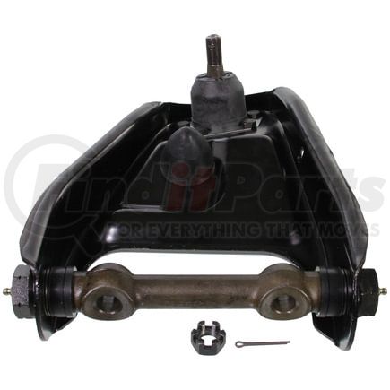 K620035 by MOOG - MOOG K620035 Control Arm and Ball Joint Assembly