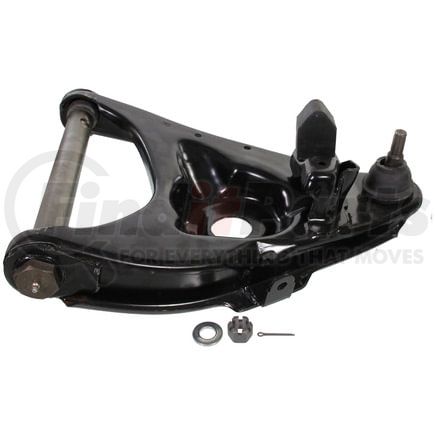K620037 by MOOG - MOOG K620037 Control Arm and Ball Joint Assembly