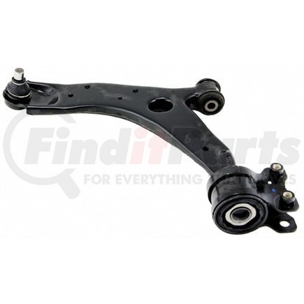 K620041 by MOOG - MOOG K620041 Control Arm and Ball Joint Assembly