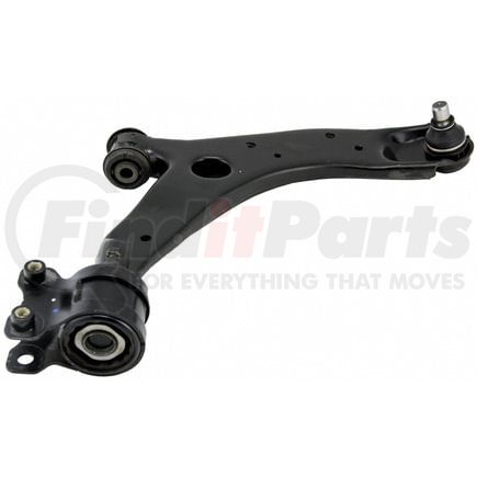 K620040 by MOOG - MOOG K620040 Control Arm and Ball Joint Assembly