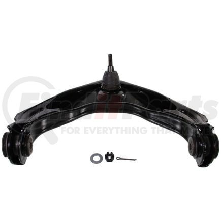 K620053 by MOOG - Suspension Control Arm and Ball Joint Assembly