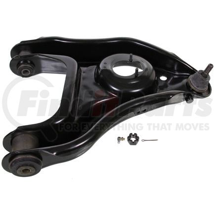 K620056 by MOOG - MOOG K620056 Control Arm and Ball Joint Assembly