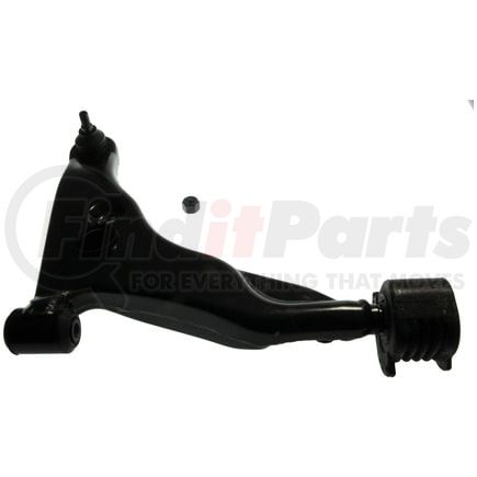 K620058 by MOOG - MOOG K620058 Control Arm and Ball Joint Assembly