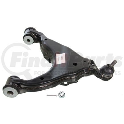 K620061 by MOOG - MOOG K620061 Control Arm and Ball Joint Assembly