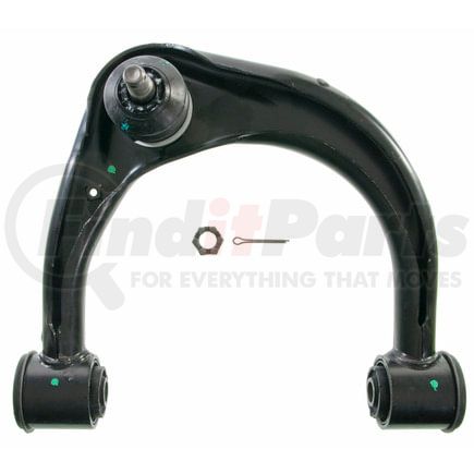 K620063 by MOOG - MOOG K620063 Control Arm and Ball Joint Assembly