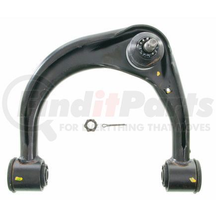 K620064 by MOOG - MOOG K620064 Control Arm and Ball Joint Assembly