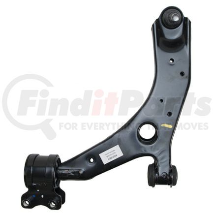 K620068 by MOOG - MOOG K620068 Control Arm and Ball Joint Assembly