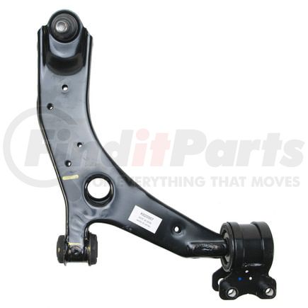 K620067 by MOOG - MOOG K620067 Control Arm and Ball Joint Assembly