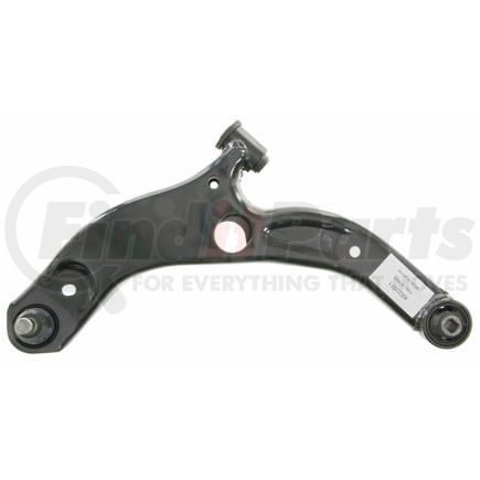 K620071 by MOOG - MOOG K620071 Control Arm and Ball Joint Assembly