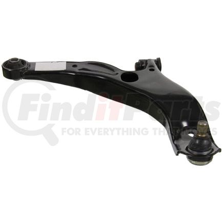 K620073 by MOOG - MOOG K620073 Control Arm and Ball Joint Assembly