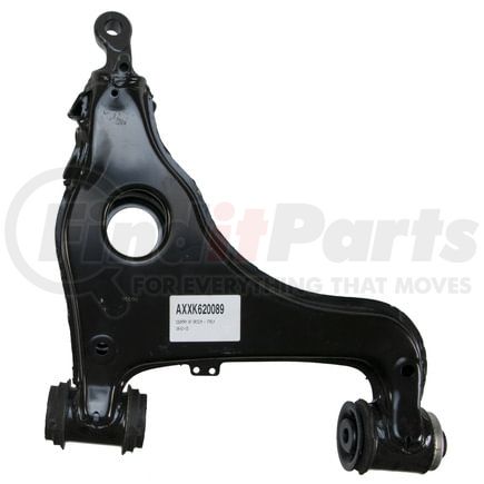 K620089 by MOOG - MOOG K620089 Control Arm