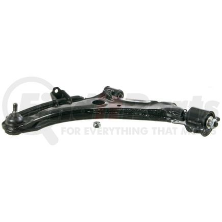 K620107 by MOOG - MOOG K620107 Control Arm and Ball Joint Assembly