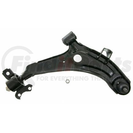 K620110 by MOOG - MOOG K620110 Control Arm and Ball Joint Assembly