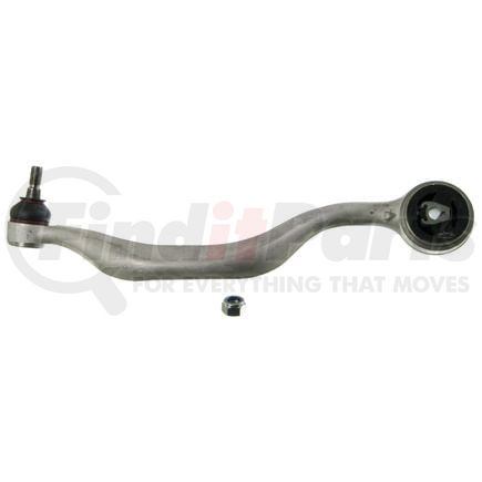 K620114 by MOOG - MOOG K620114 Control Arm and Ball Joint Assembly