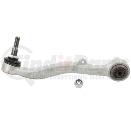 K620122 by MOOG - MOOG K620122 Control Arm and Ball Joint Assembly