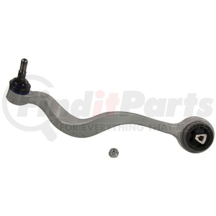 K620125 by MOOG - MOOG K620125 Control Arm and Ball Joint Assembly