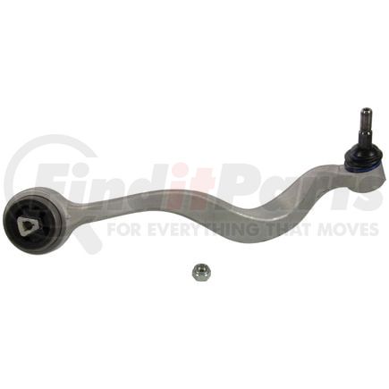 K620126 by MOOG - MOOG K620126 Control Arm and Ball Joint Assembly