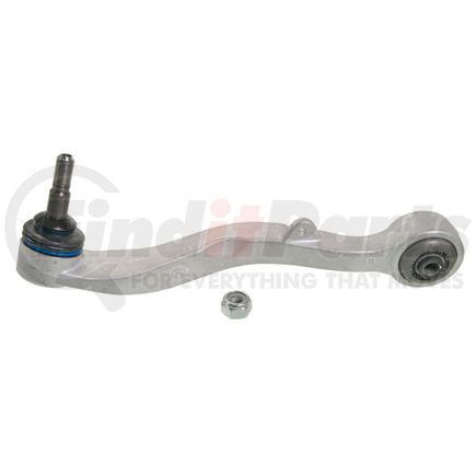 K620124 by MOOG - MOOG K620124 Control Arm and Ball Joint Assembly