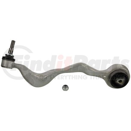 K620128 by MOOG - MOOG K620128 Control Arm and Ball Joint Assembly
