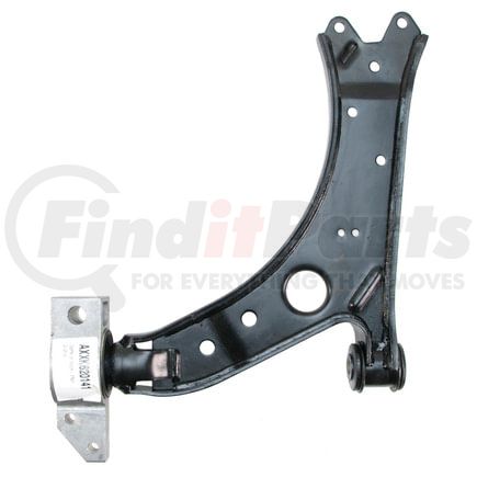 K620141 by MOOG - Front Lower Control Arm