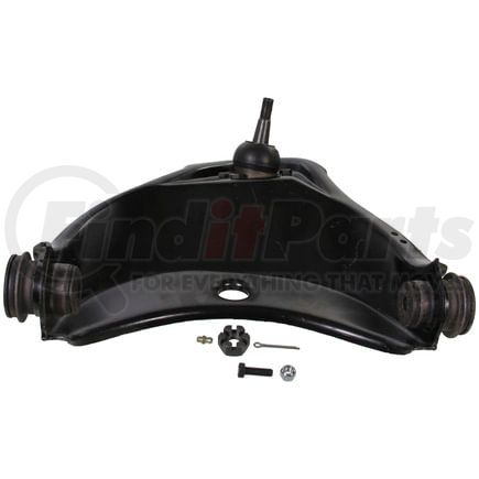 K620161 by MOOG - MOOG K620161 Control Arm and Ball Joint Assembly