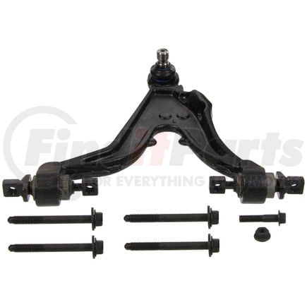 K620162 by MOOG - Suspension Control Arm and Ball Joint Assembly