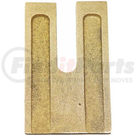 K8897 by MOOG - MOOG K8897 Caster Wedge Kit