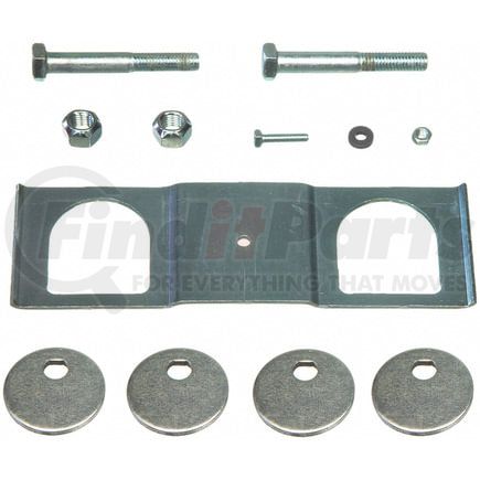 K8985 by MOOG - MOOG K8985 Alignment - Camber Toe Adjusting Kit