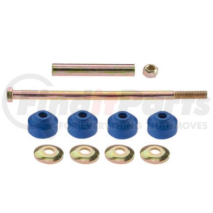 K8988 by MOOG - Suspension Stabilizer Bar Link Kit