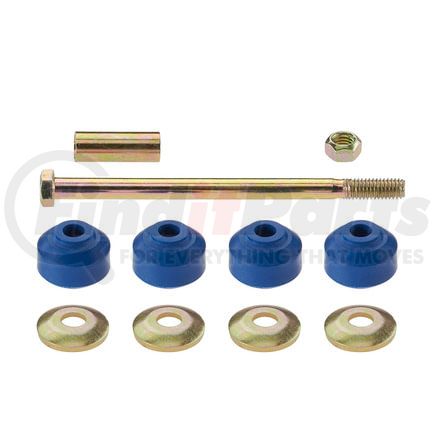 K8989 by MOOG - Suspension Stabilizer Bar Link Kit