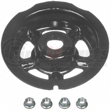 Moog K8994 Suspension Coil Spring Seat Suspension Coil Spring Seat