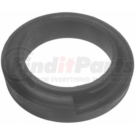 K8996 by MOOG - Suspension Coil Spring Seat