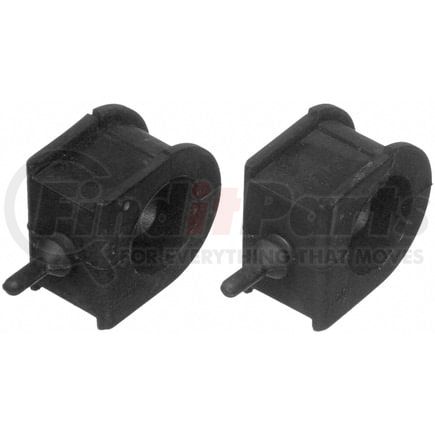 K90013 by MOOG - Suspension Stabilizer Bar Bushing Kit