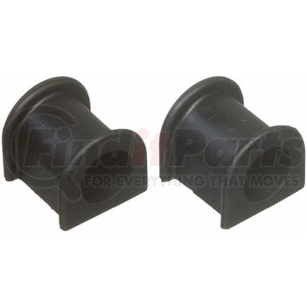 K90016 by MOOG - Suspension Stabilizer Bar Bushing Kit