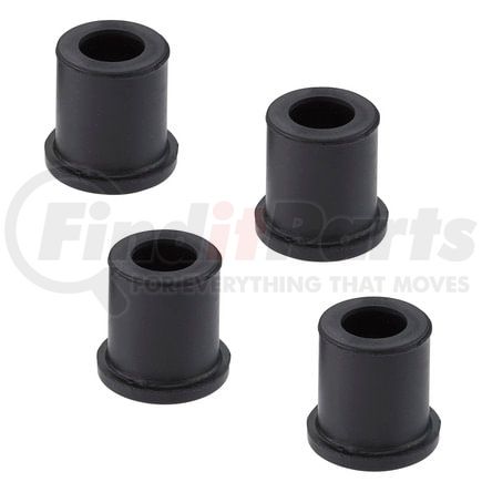 K90040 by MOOG - Leaf Spring Shackle Bushing