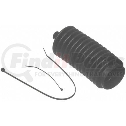 K90078 by MOOG - Rack and Pinion Bellows Kit