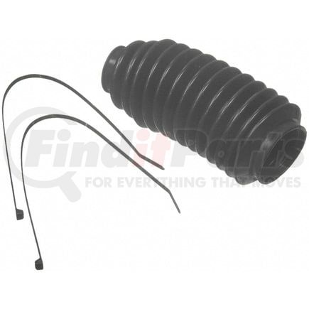 K90080 by MOOG - Rack and Pinion Bellows Kit