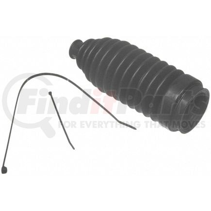 K90081 by MOOG - Rack and Pinion Bellows Kit