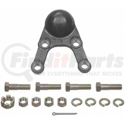 Moog K9009 Suspension Ball Joint QuickSteer K9009 Suspension Ball Joint