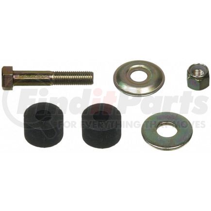 K90100 by MOOG - Suspension Stabilizer Bar Link Kit