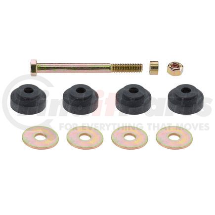 K90122 by MOOG - MOOG K90122 Suspension Stabilizer Bar Link Kit