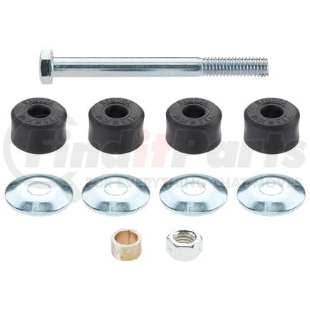 K90123 by MOOG - MOOG K90123 Suspension Stabilizer Bar Link Kit