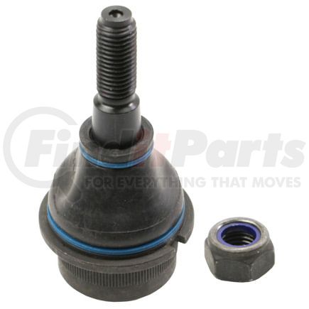 K9014 by MOOG - MOOG K9014 Suspension Ball Joint Front Upper