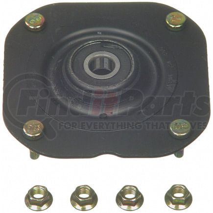 K90219 by MOOG - Suspension Strut Mount