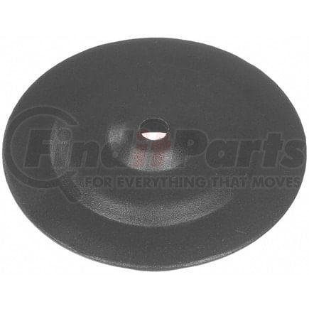 K90228 by MOOG - Suspension Coil Spring Seat