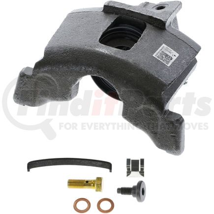 18-4142 by A-1 CARDONE - Brake Caliper